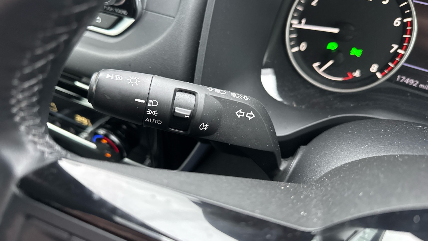 Used Nissan Qashqai 2022 for sale - 76957345: Photo 34