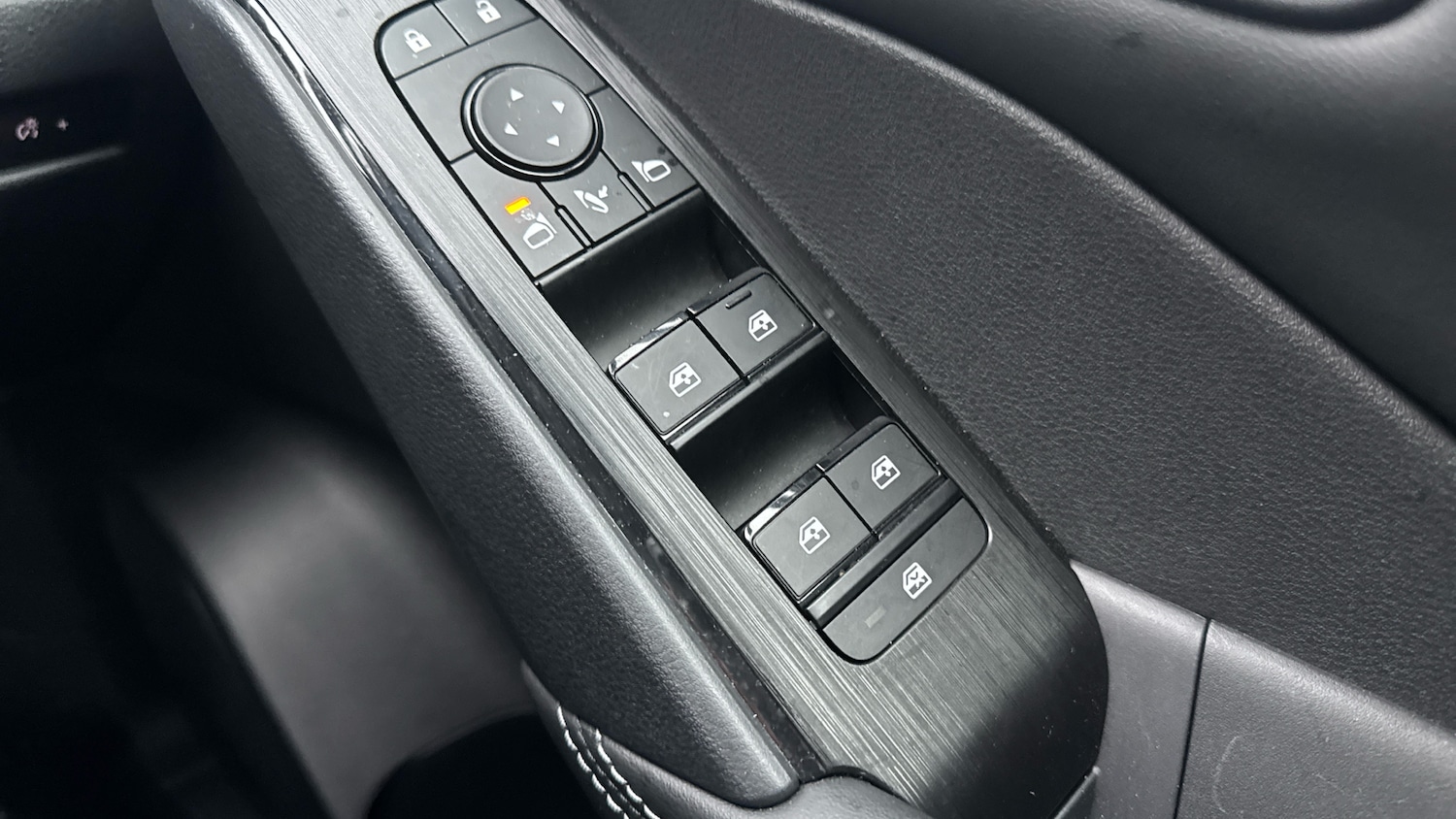 Used Nissan Qashqai 2022 for sale - 76957345: Photo 36