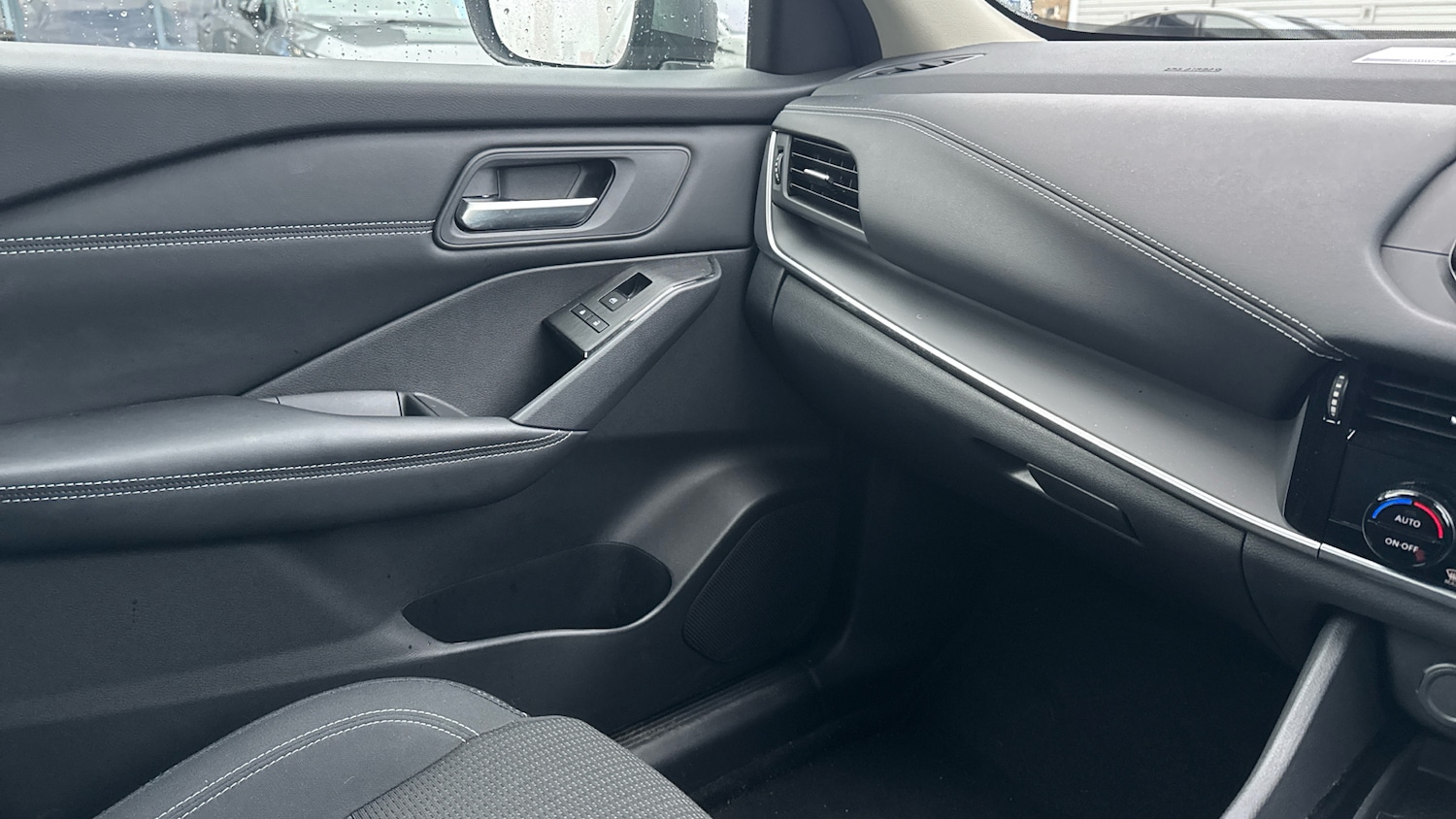 Used Nissan Qashqai 2022 for sale - 76957345: Photo 37