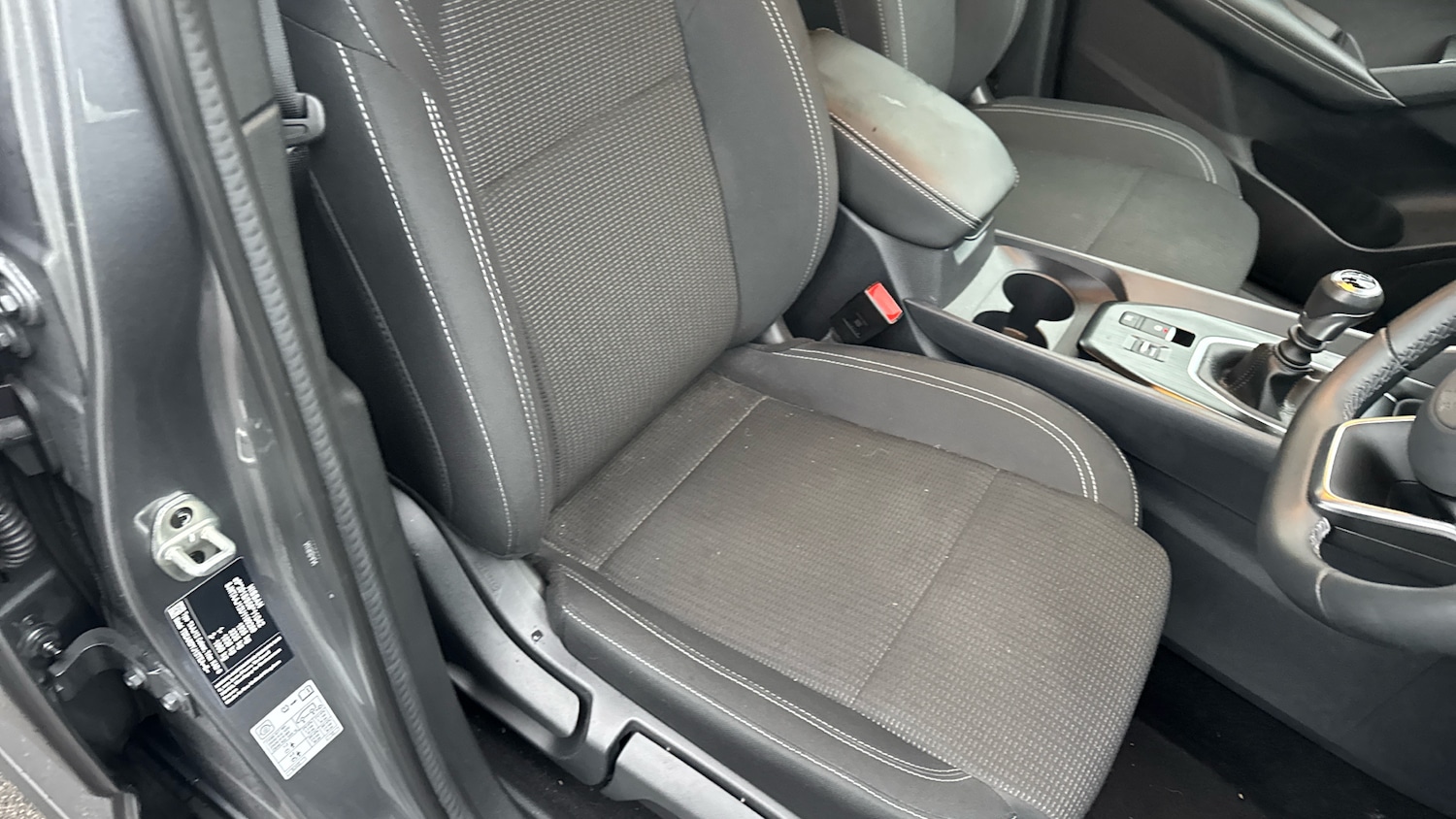 Used Nissan Qashqai 2022 for sale - 76957345: Photo 38