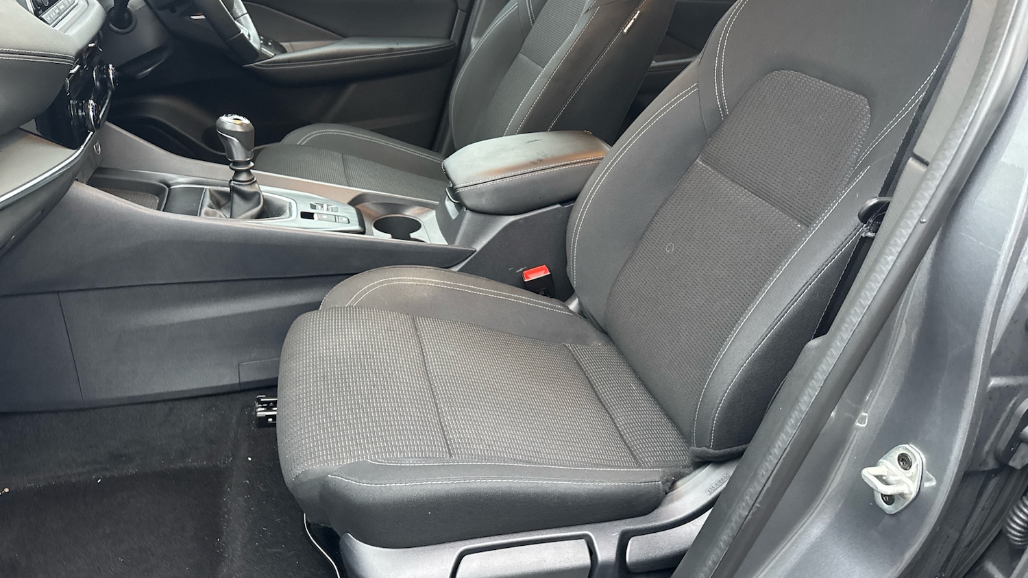 Used Nissan Qashqai 2022 for sale - 76957345: Photo 39