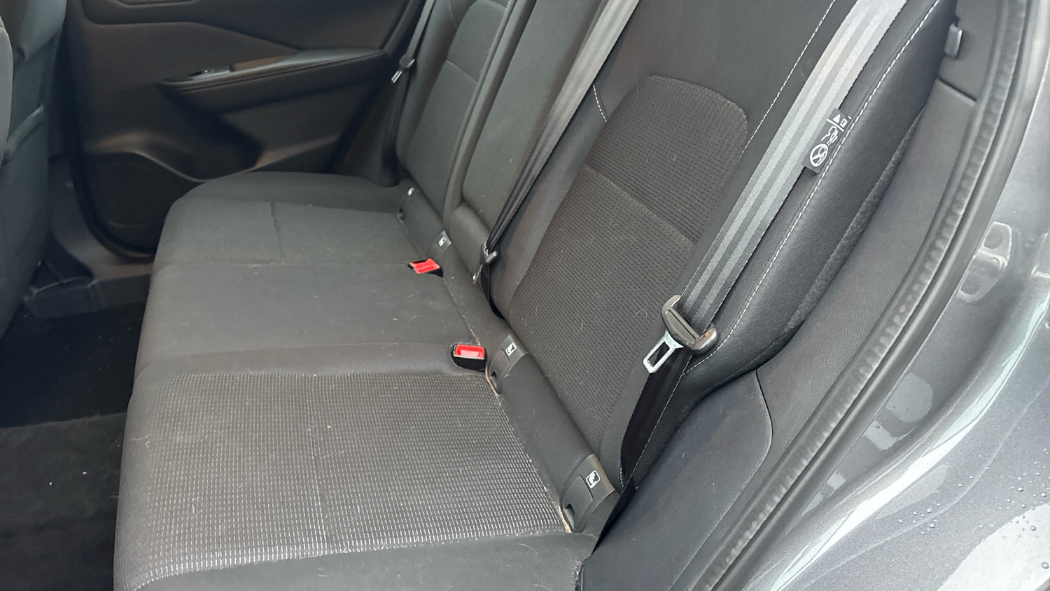 Used Nissan Qashqai 2022 for sale - 76957345: Photo 40