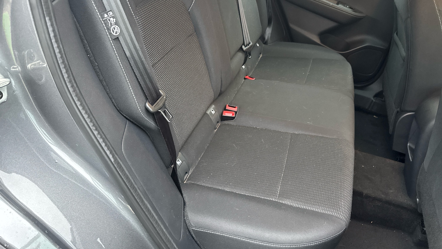 Used Nissan Qashqai 2022 for sale - 76957345: Photo 41