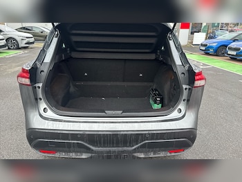 Used Nissan Qashqai 2022 for sale - 76957345: Photo