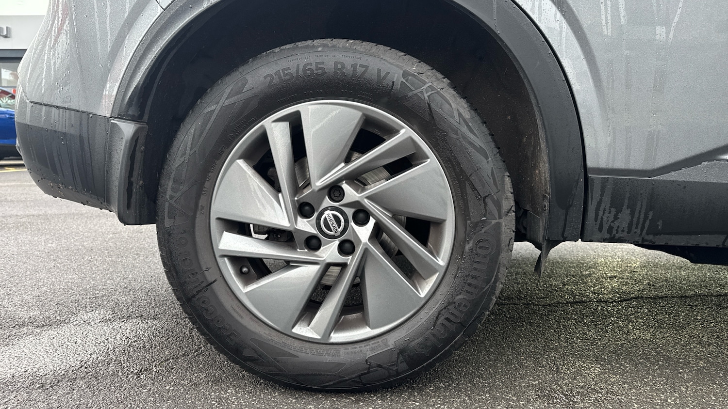 Used Nissan Qashqai 2022 for sale - 76957345: Photo 7