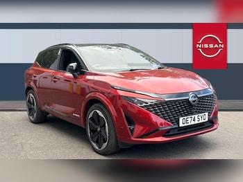 Used Nissan Qashqai 2024 for sale - 79321153: Photo