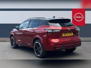 Used Nissan Qashqai 2024 for sale - 79321153: Photo