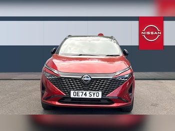 Used Nissan Qashqai 2024 for sale - 79321153: Photo
