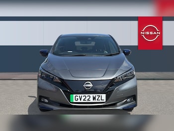 Used Nissan Leaf 2022 for sale - 79468635: Photo