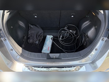 Used Nissan Leaf 2022 for sale - 79468635: Photo
