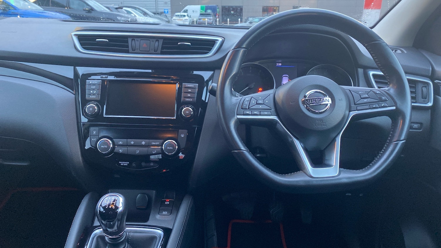 Used Nissan Qashqai 2019 for sale - 77403791: Photo 10