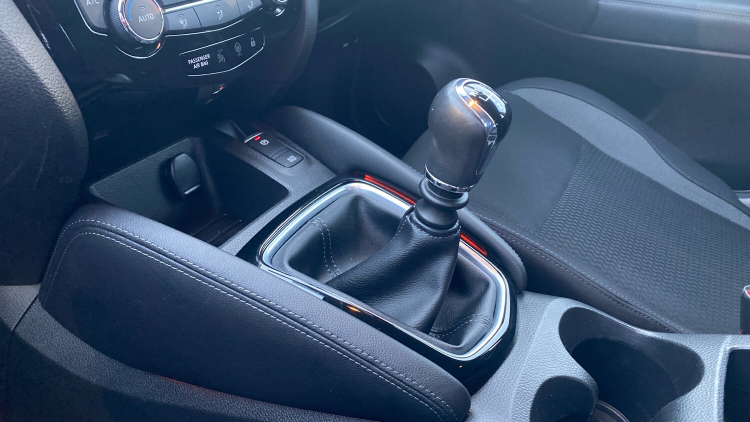 Used Nissan Qashqai 2019 for sale - 77403791: Photo 13