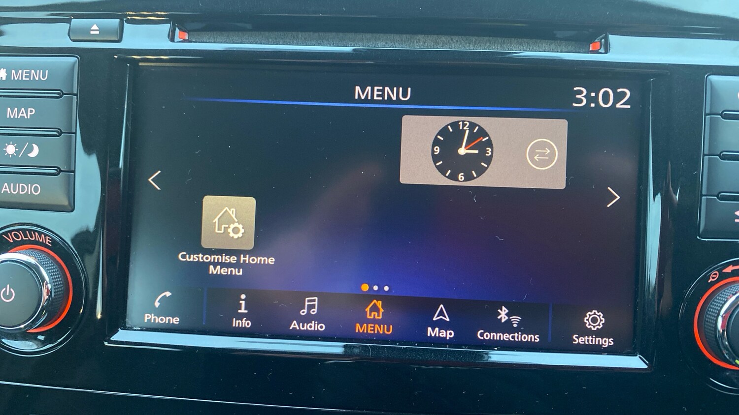 Used Nissan Qashqai 2019 for sale - 77403791: Photo 25