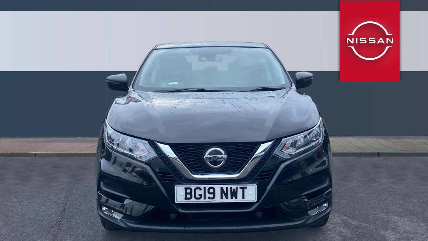 Used Nissan Qashqai 2019 for sale - 77403791: Photo 3