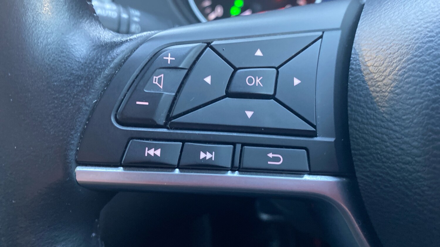 Used Nissan Qashqai 2019 for sale - 77403791: Photo 31