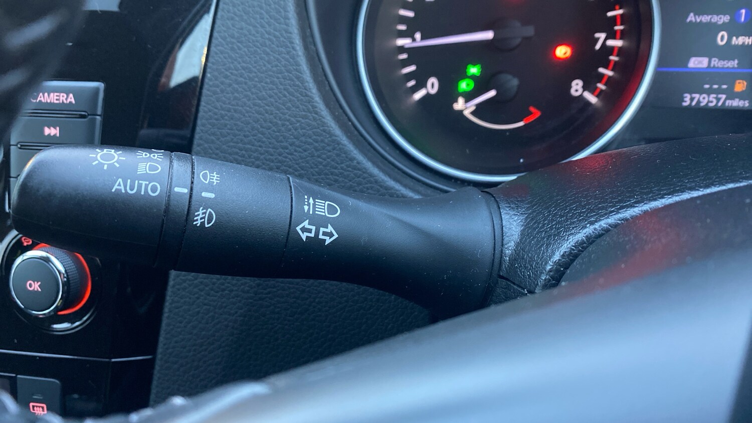 Used Nissan Qashqai 2019 for sale - 77403791: Photo 34