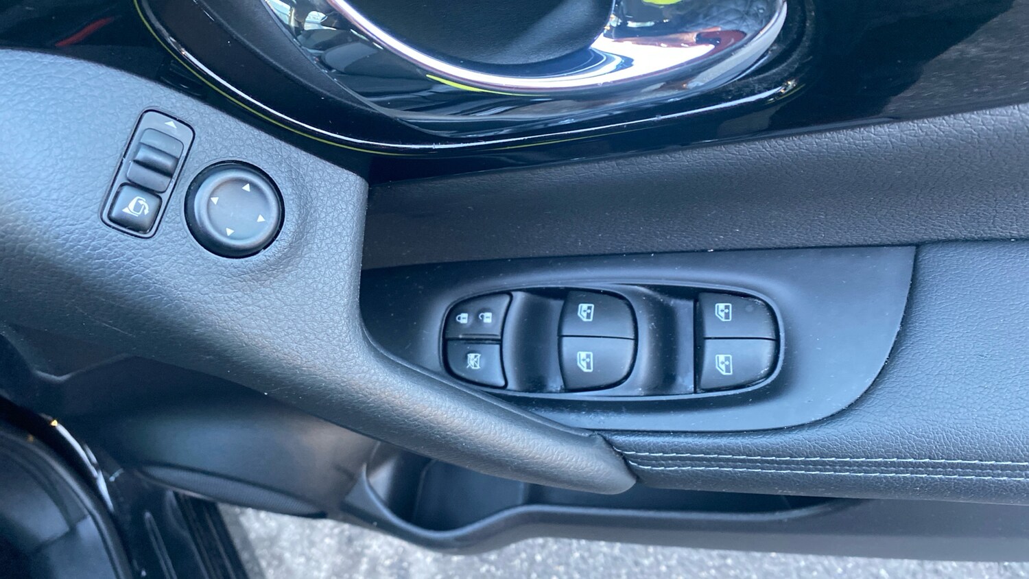 Used Nissan Qashqai 2019 for sale - 77403791: Photo 37