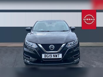 Used Nissan Qashqai 2019 for sale - 77403791: Photo