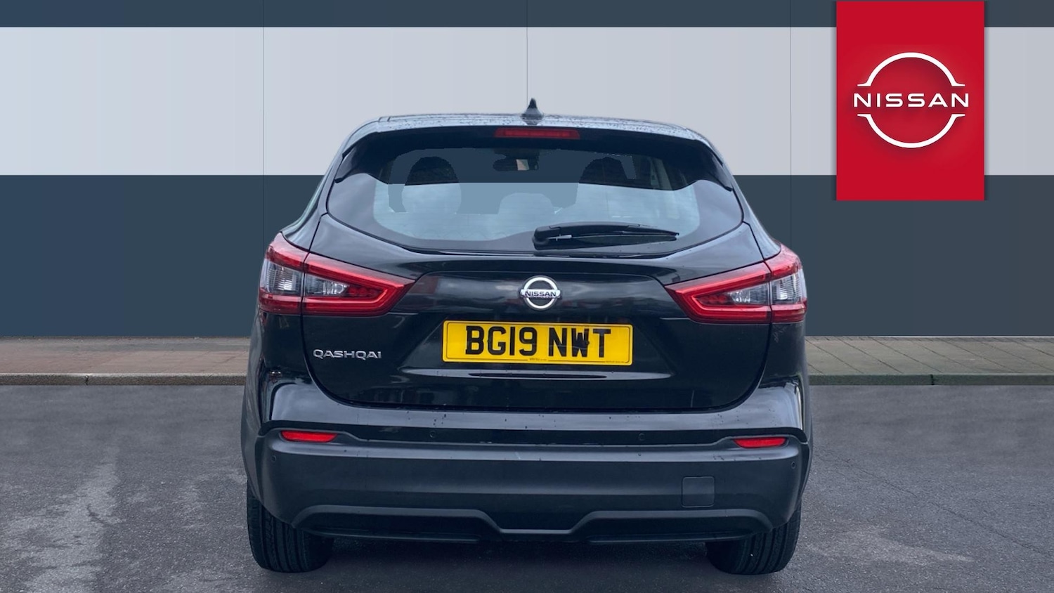 Used Nissan Qashqai 2019 for sale - 77403791: Photo 6
