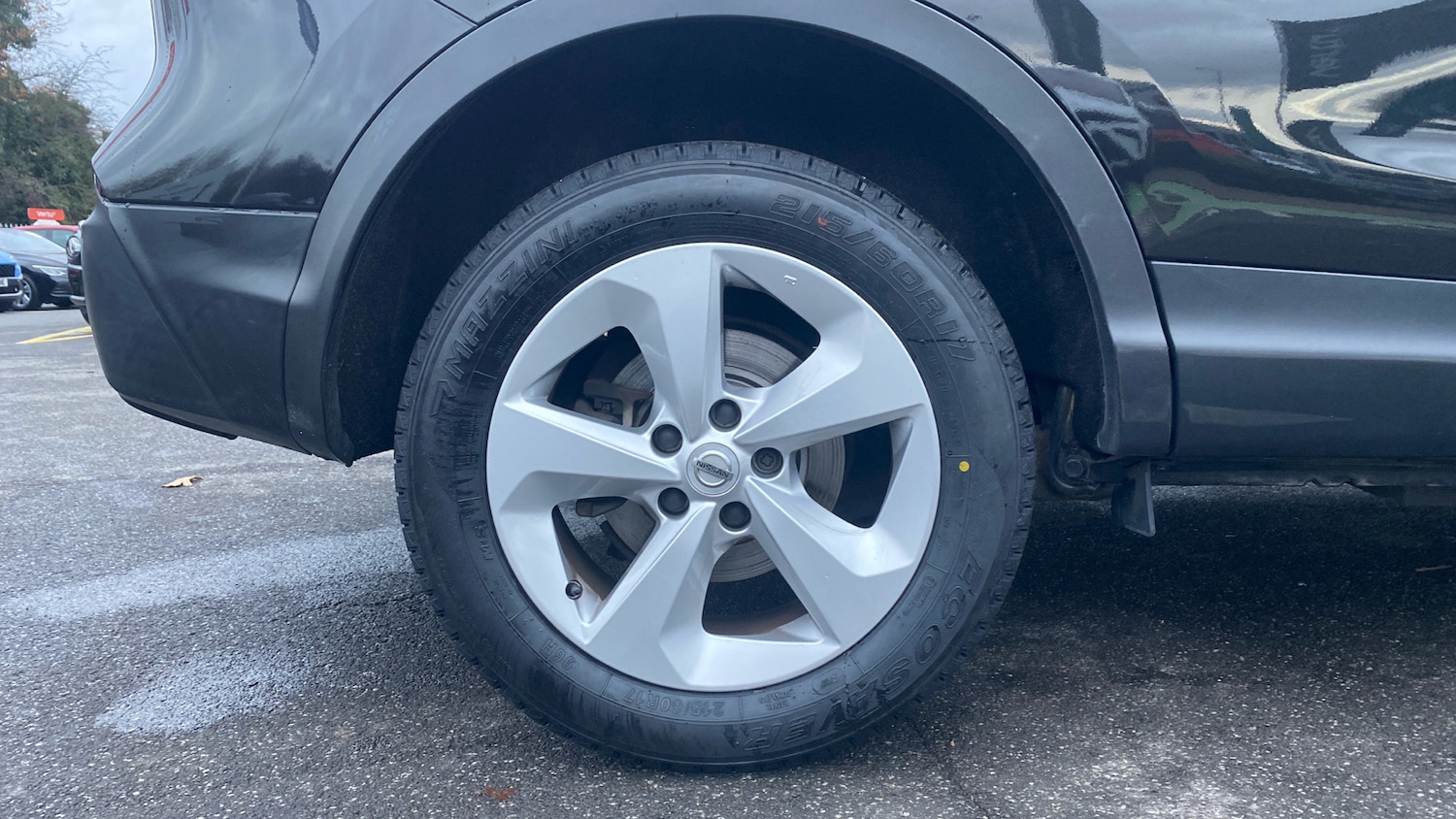 Used Nissan Qashqai 2019 for sale - 77403791: Photo 7