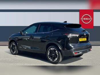 Used Nissan Qashqai 2025 for sale - 78457089: Photo