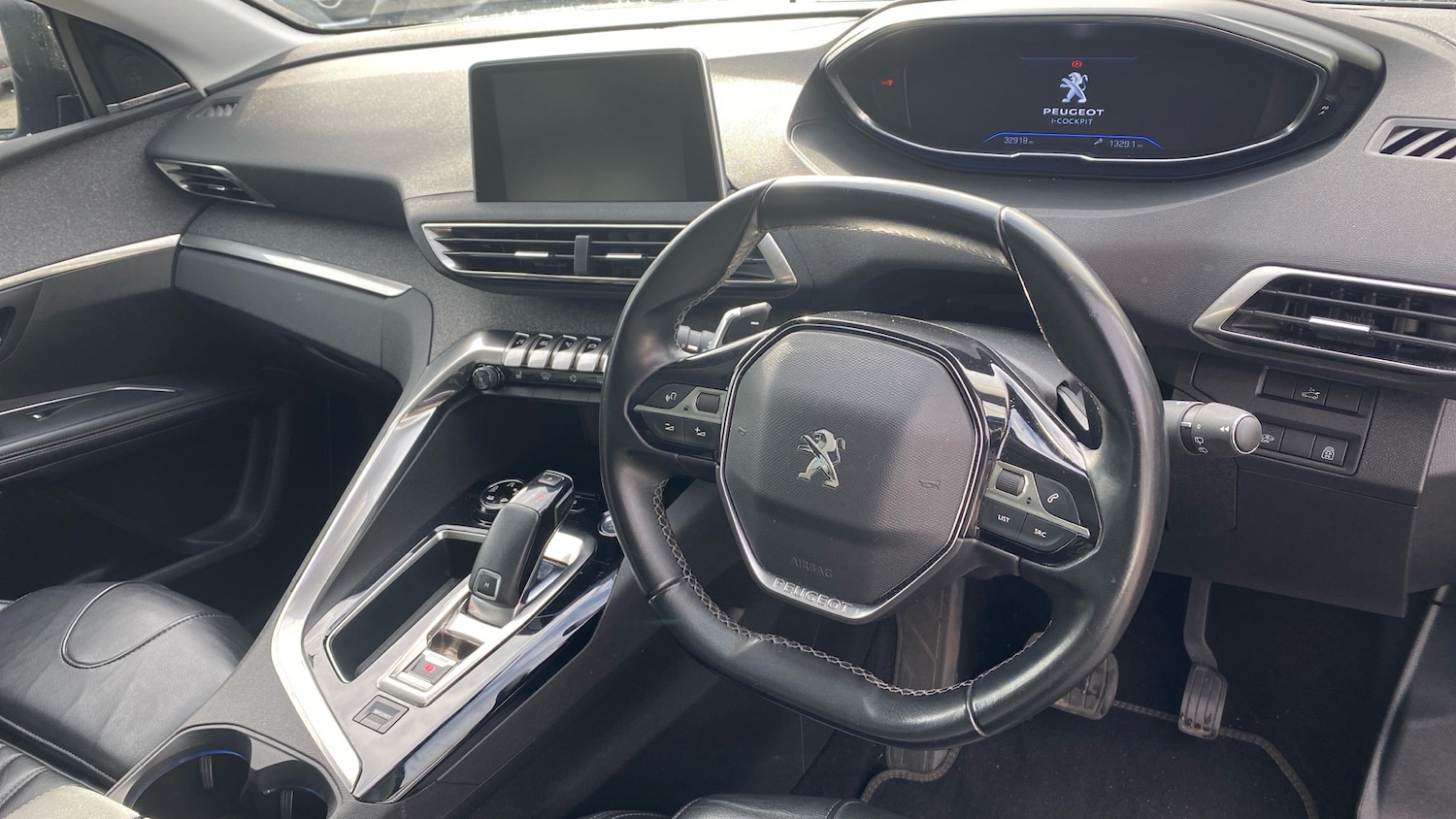 Used Peugeot 5008 2021 for sale - 76653328: Photo 11