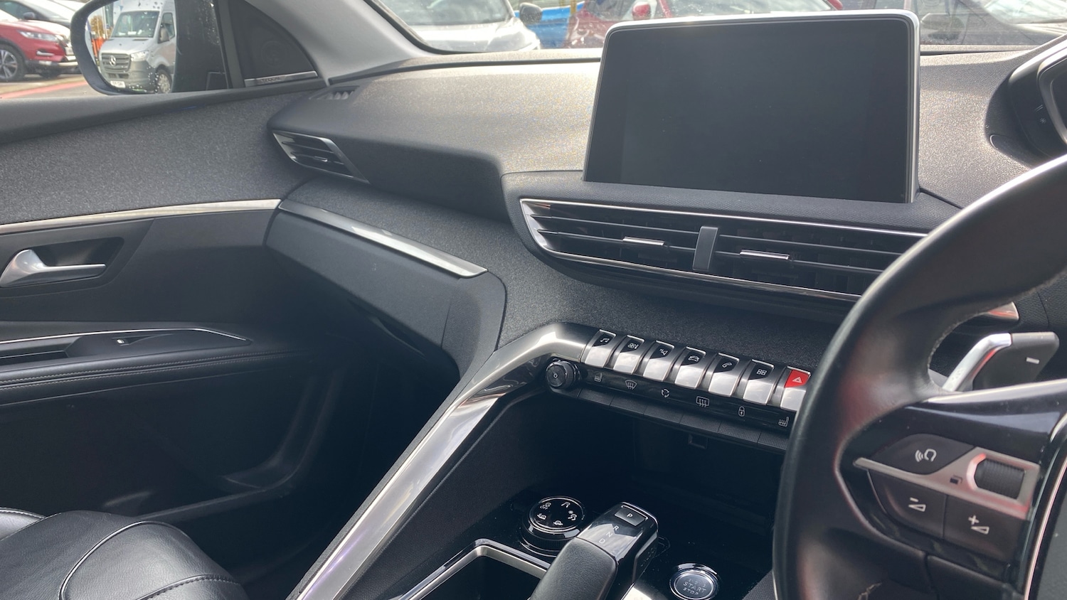 Used Peugeot 5008 2021 for sale - 76653328: Photo 14