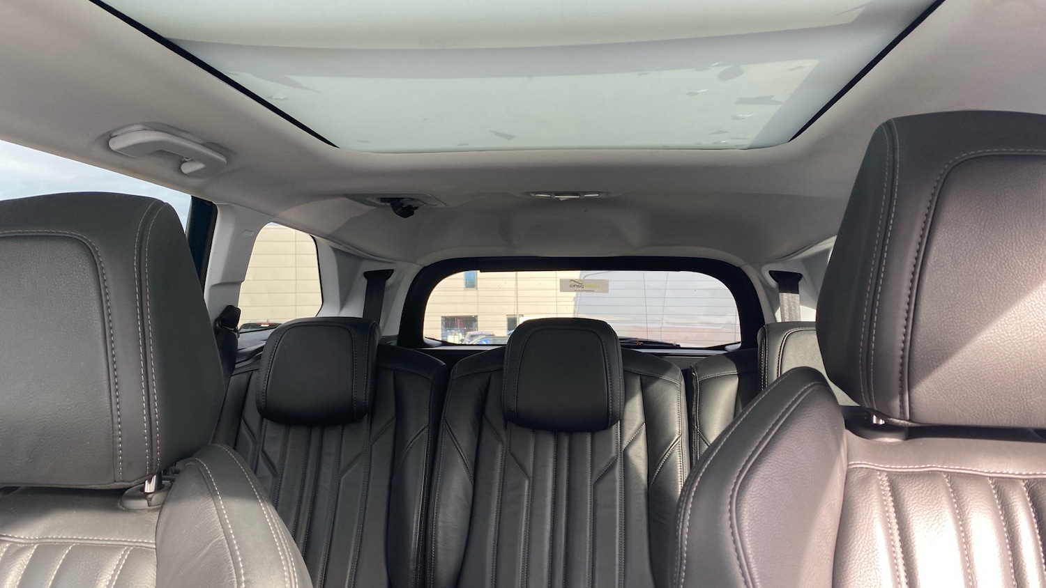 Used Peugeot 5008 2021 for sale - 76653328: Photo 15