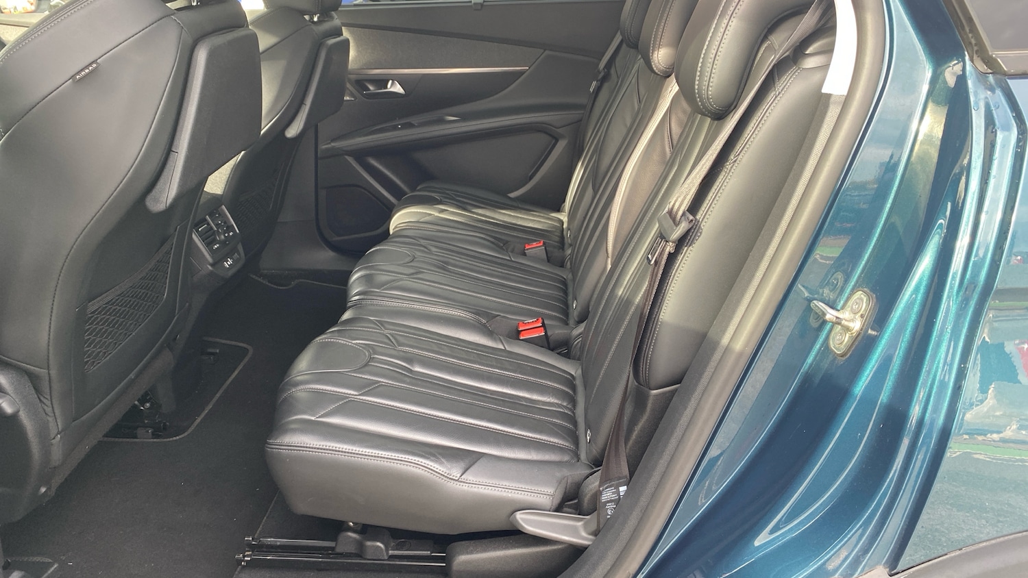 Used Peugeot 5008 2021 for sale - 76653328: Photo 16