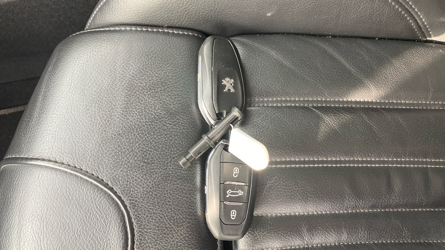 Used Peugeot 5008 2021 for sale - 76653328: Photo 20