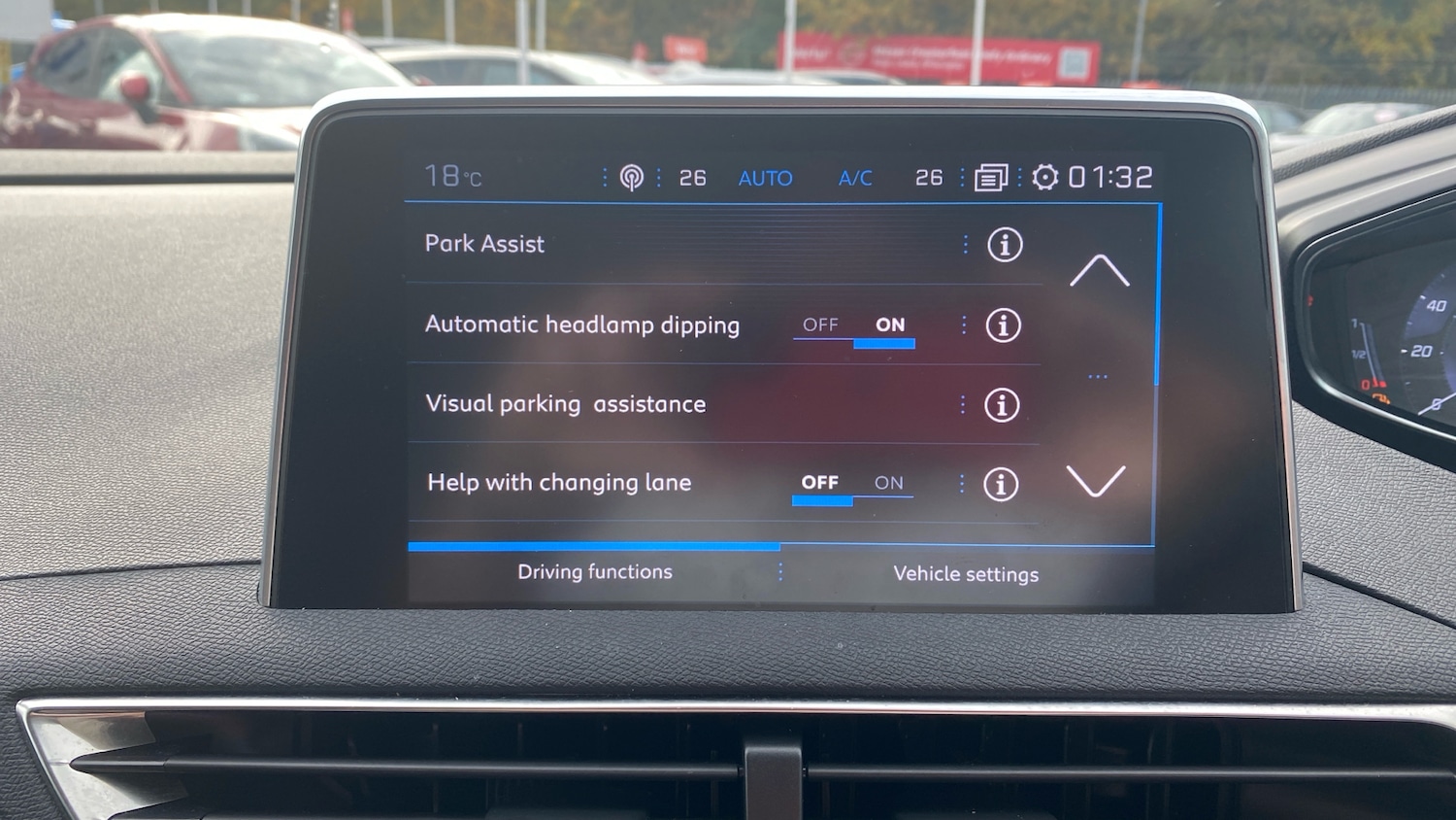 Used Peugeot 5008 2021 for sale - 76653328: Photo 22