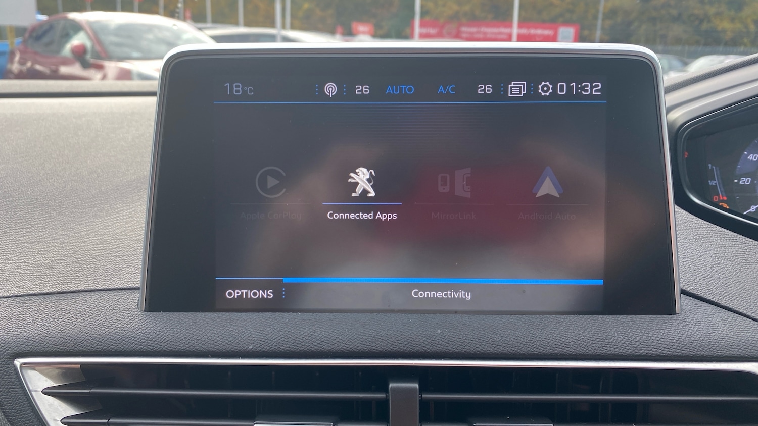 Used Peugeot 5008 2021 for sale - 76653328: Photo 23