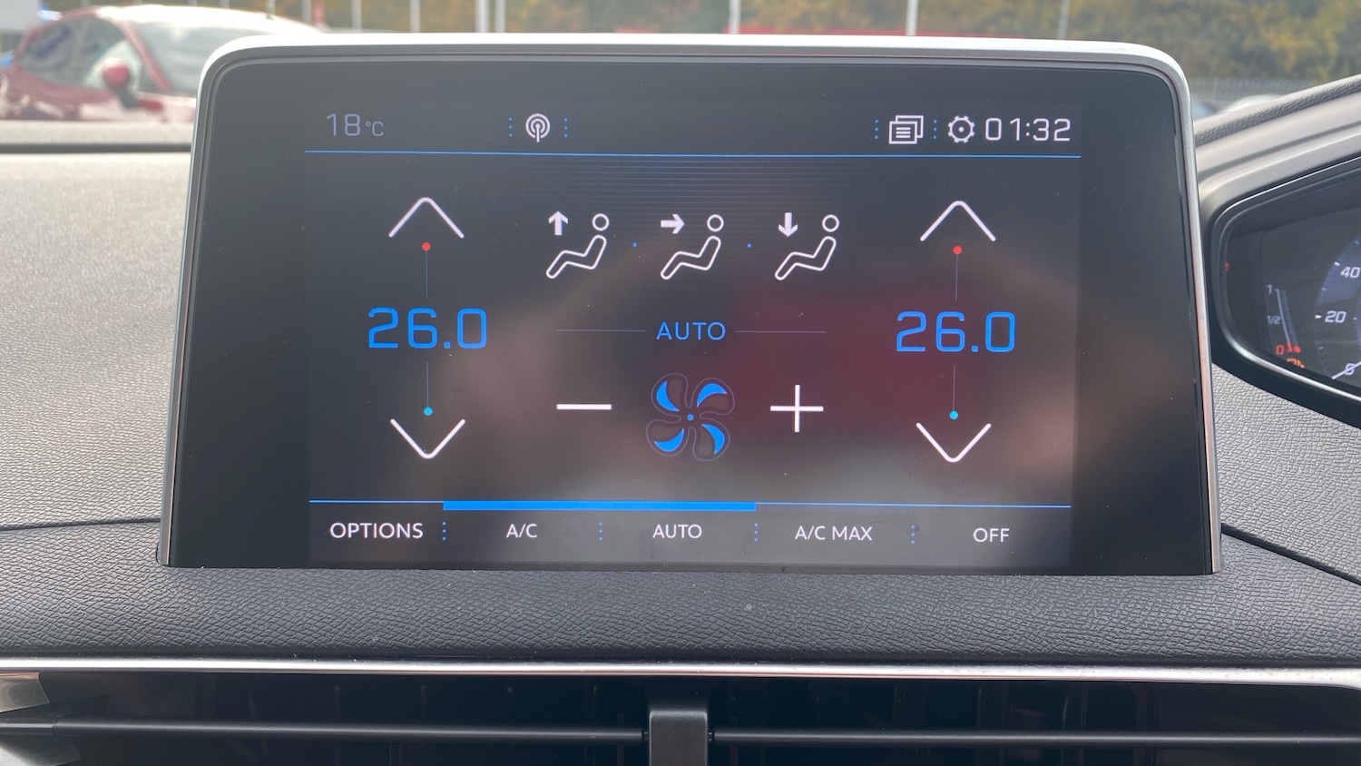 Used Peugeot 5008 2021 for sale - 76653328: Photo 24