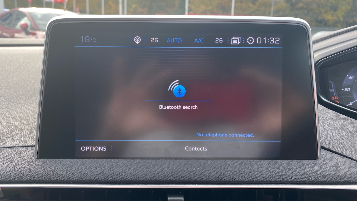 Used Peugeot 5008 2021 for sale - 76653328: Photo 25