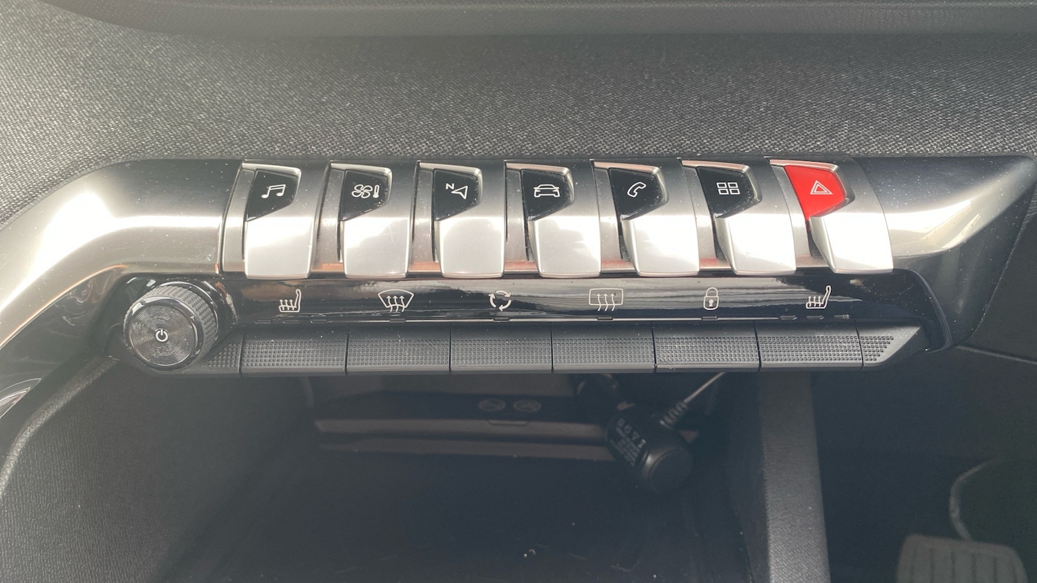 Used Peugeot 5008 2021 for sale - 76653328: Photo 26