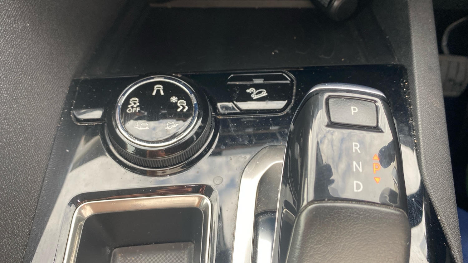 Used Peugeot 5008 2021 for sale - 76653328: Photo 27