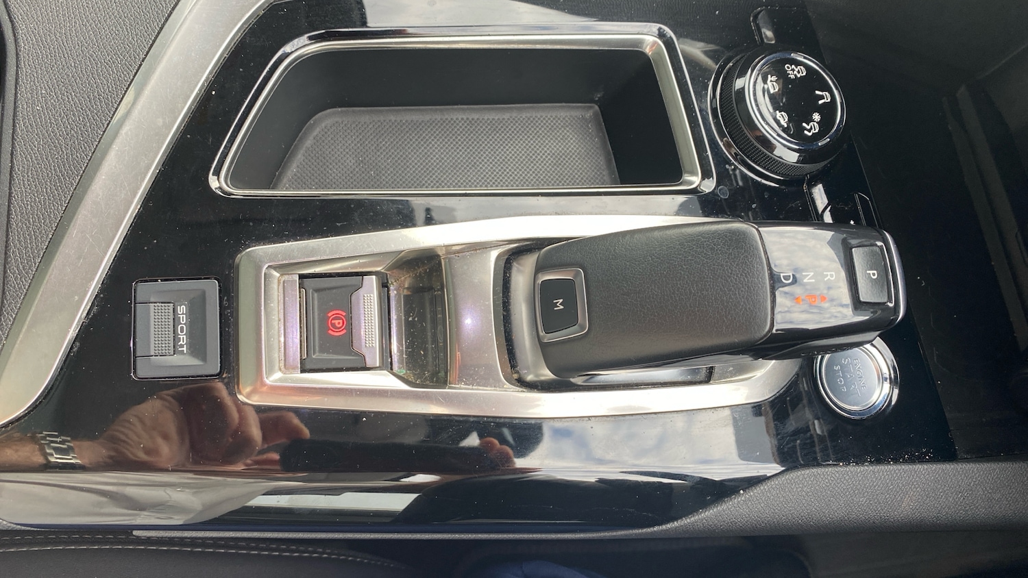 Used Peugeot 5008 2021 for sale - 76653328: Photo 28