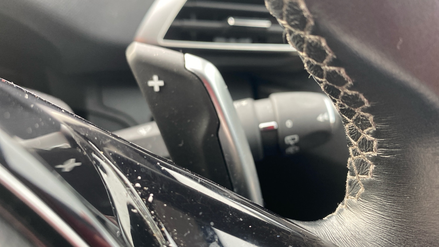 Used Peugeot 5008 2021 for sale - 76653328: Photo 33