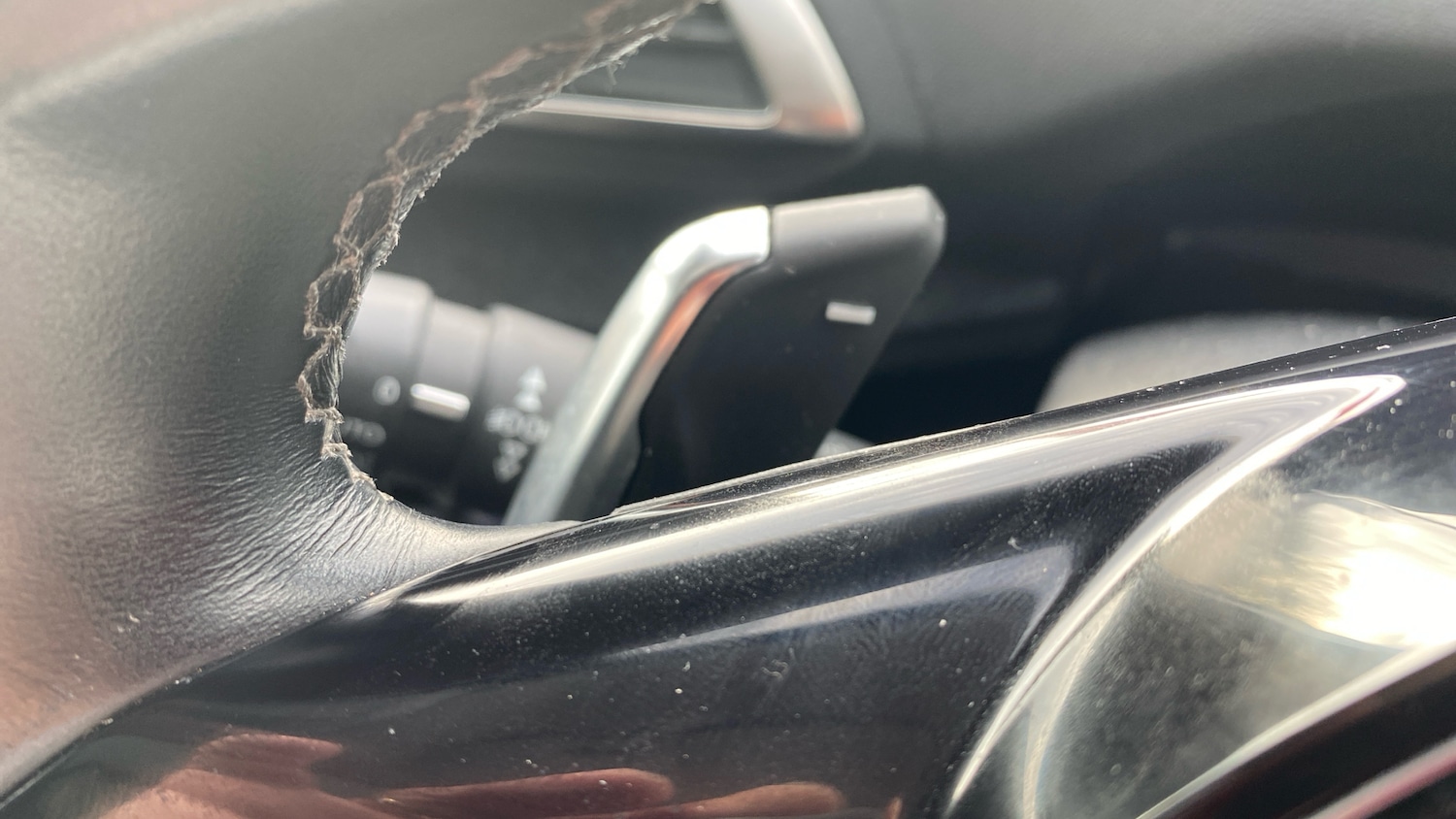 Used Peugeot 5008 2021 for sale - 76653328: Photo 34