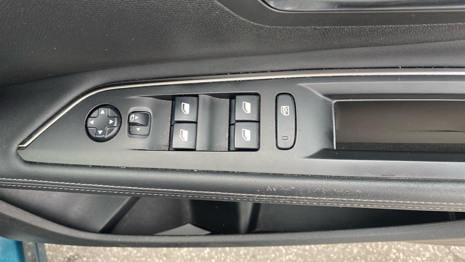 Used Peugeot 5008 2021 for sale - 76653328: Photo 36