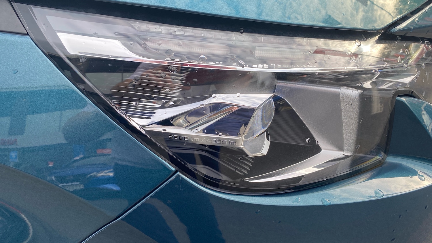 Used Peugeot 5008 2021 for sale - 76653328: Photo 39