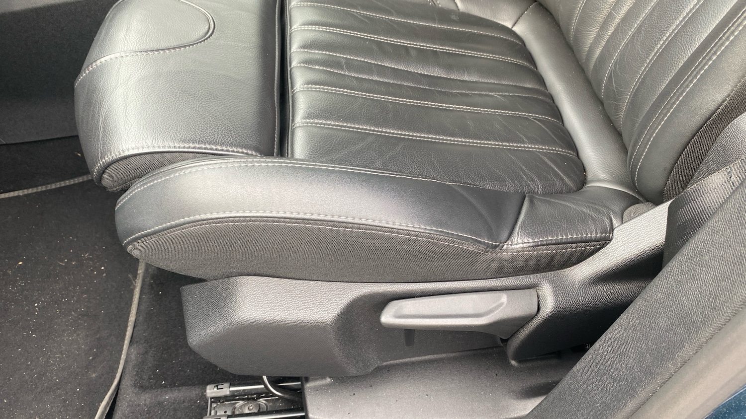 Used Peugeot 5008 2021 for sale - 76653328: Photo 42