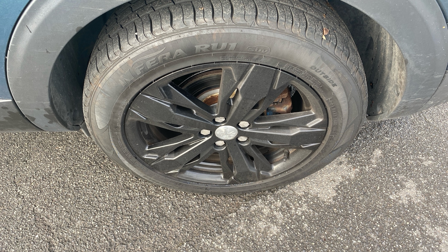 Used Peugeot 5008 2021 for sale - 76653328: Photo 43