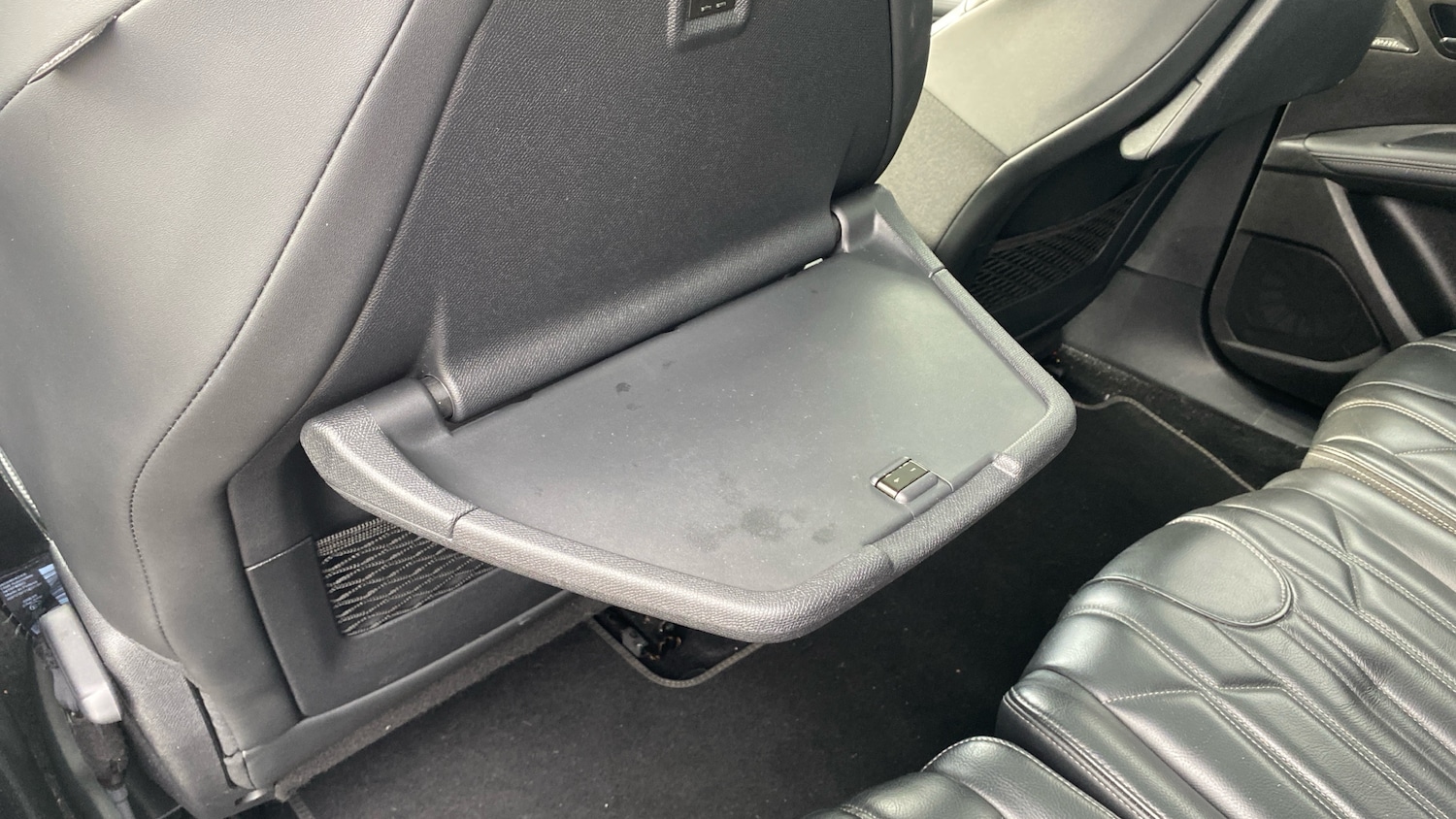 Used Peugeot 5008 2021 for sale - 76653328: Photo 45