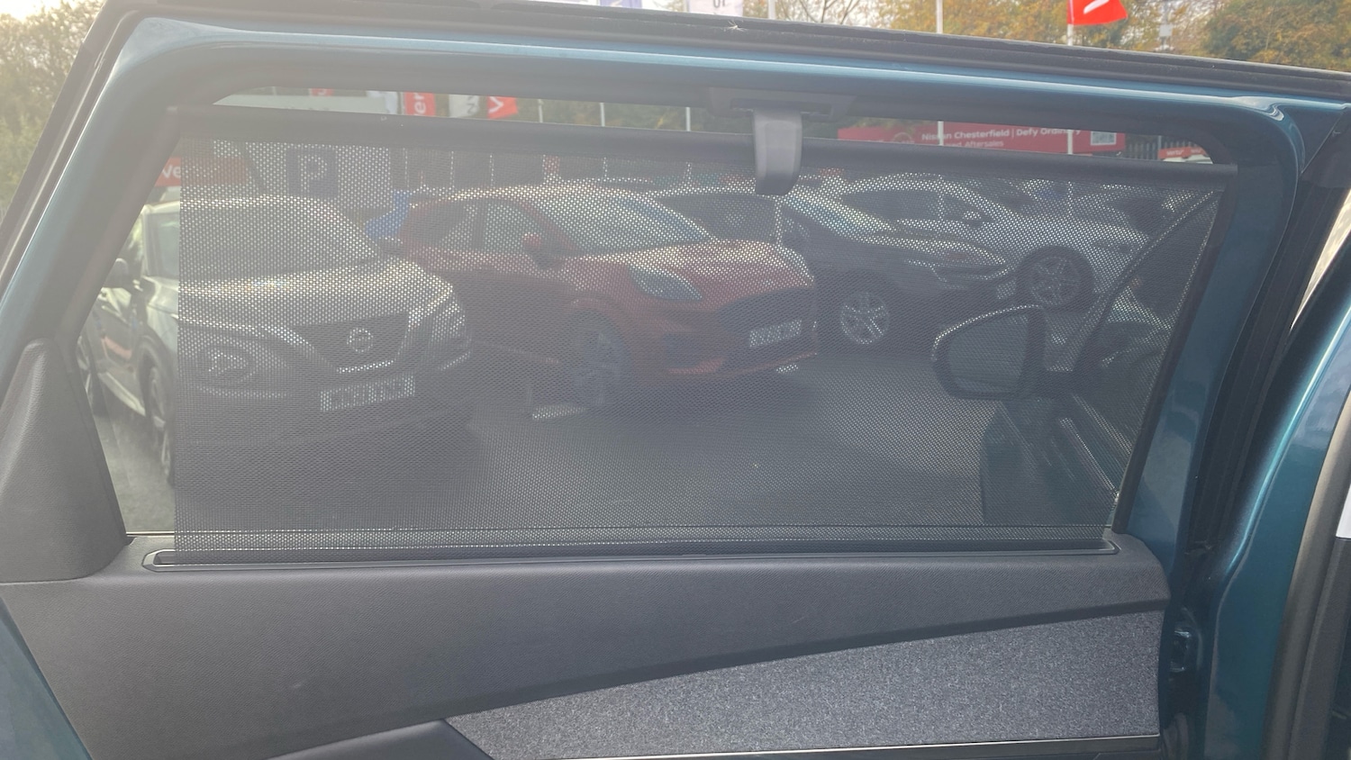 Used Peugeot 5008 2021 for sale - 76653328: Photo 47