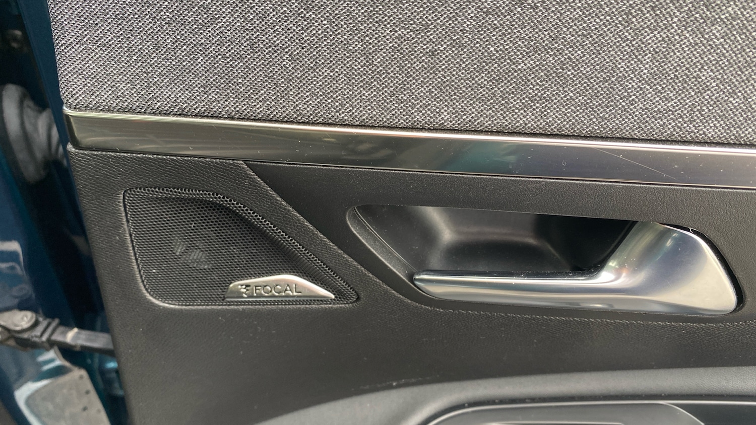 Used Peugeot 5008 2021 for sale - 76653328: Photo 49