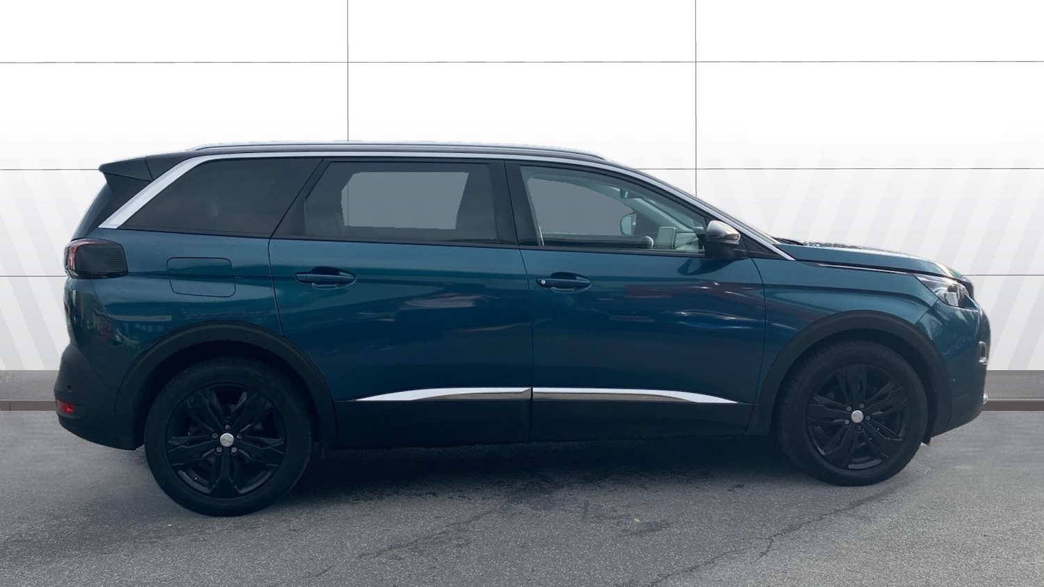 Used Peugeot 5008 2021 for sale - 76653328: Photo 5