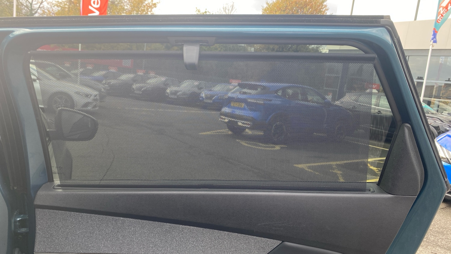 Used Peugeot 5008 2021 for sale - 76653328: Photo 50