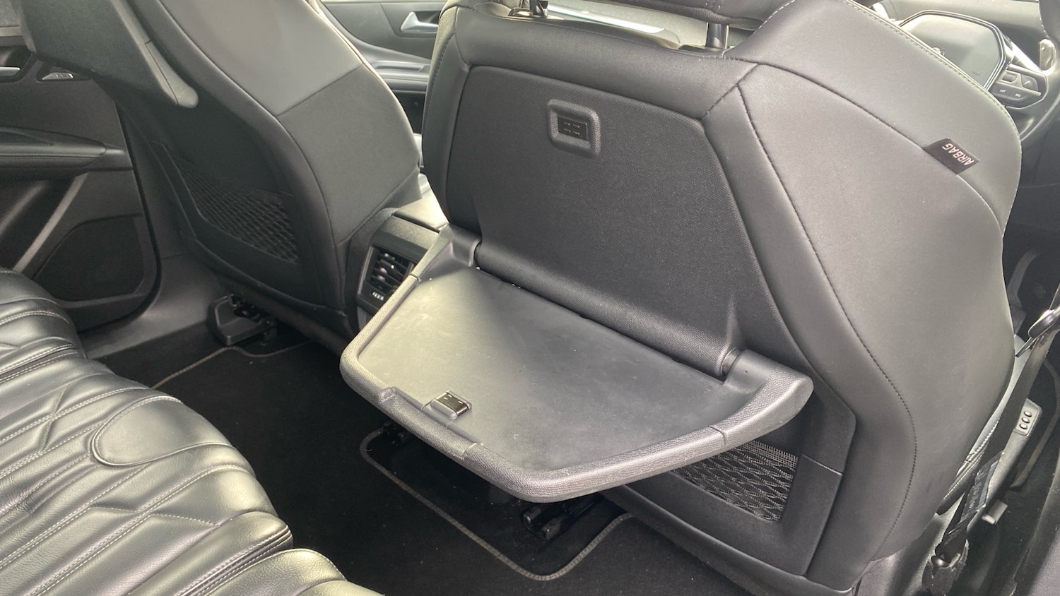 Used Peugeot 5008 2021 for sale - 76653328: Photo 51