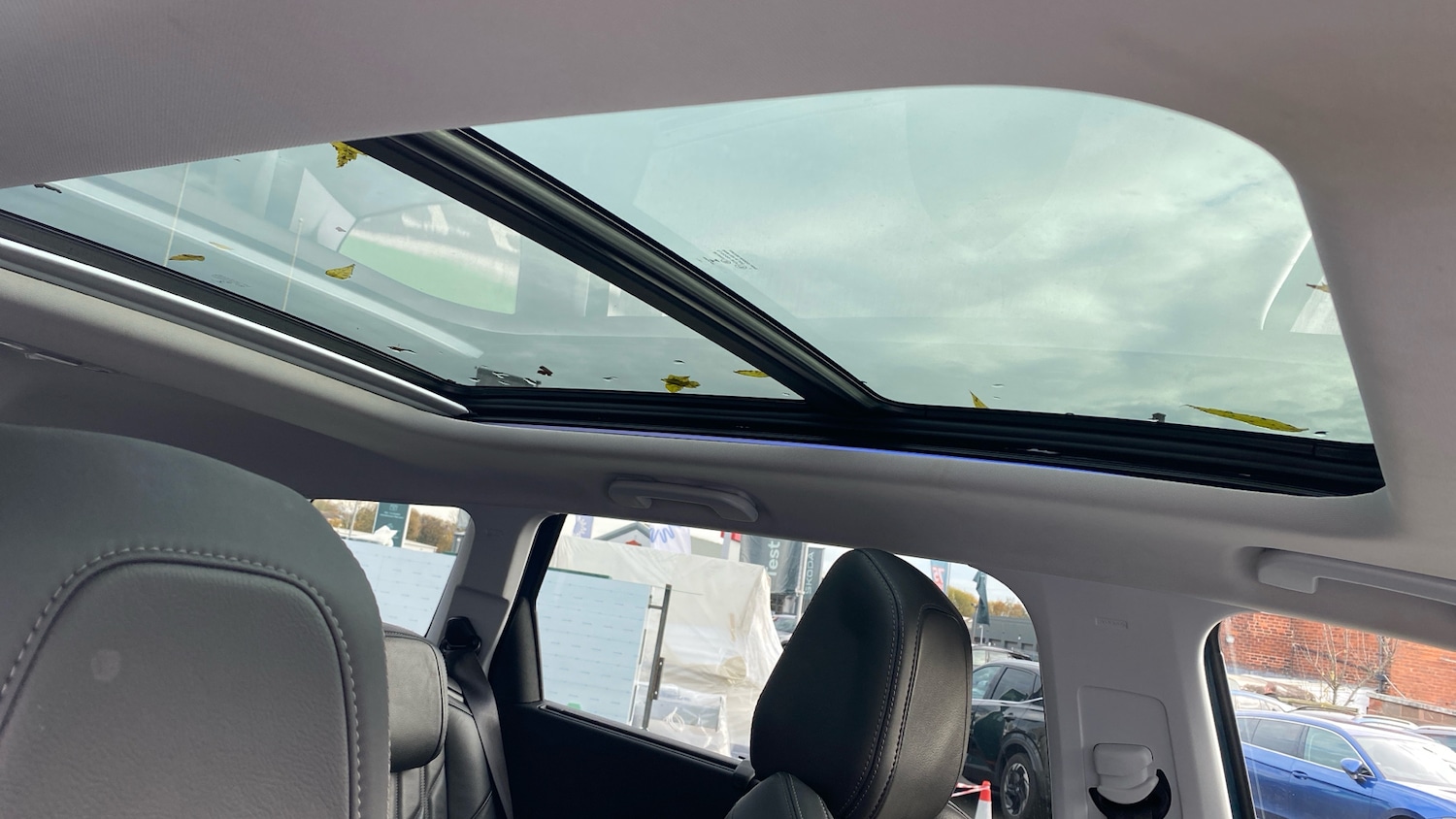 Used Peugeot 5008 2021 for sale - 76653328: Photo 52